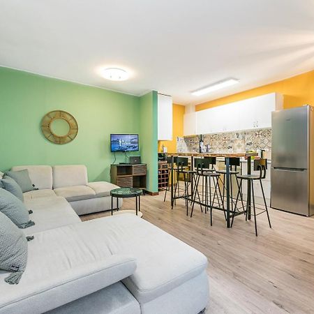 Guestready - Formosa Island 9Th Lejlighed Porto Eksteriør billede