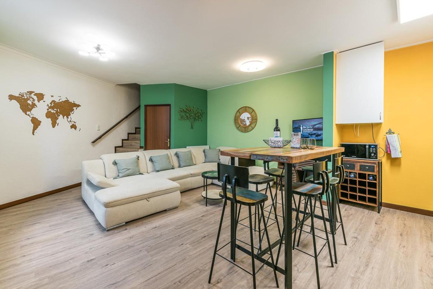 Guestready - Formosa Island 9Th Lejlighed Porto Eksteriør billede