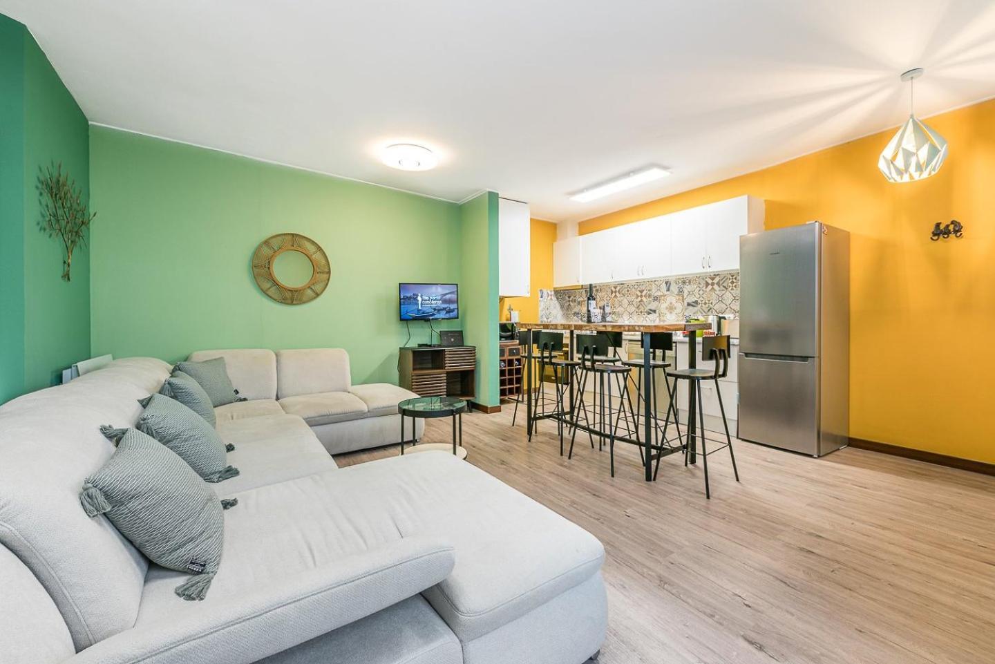 Guestready - Formosa Island 9Th Lejlighed Porto Eksteriør billede