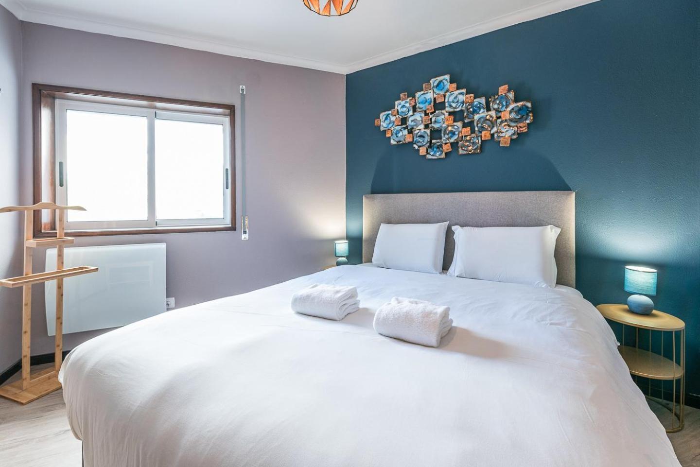 Guestready - Formosa Island 9Th Lejlighed Porto Eksteriør billede