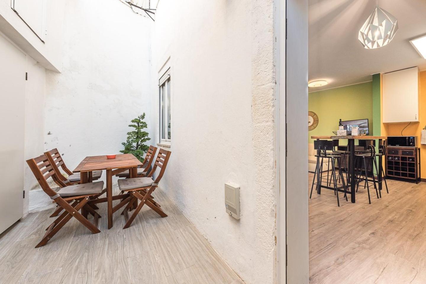 Guestready - Formosa Island 9Th Lejlighed Porto Eksteriør billede