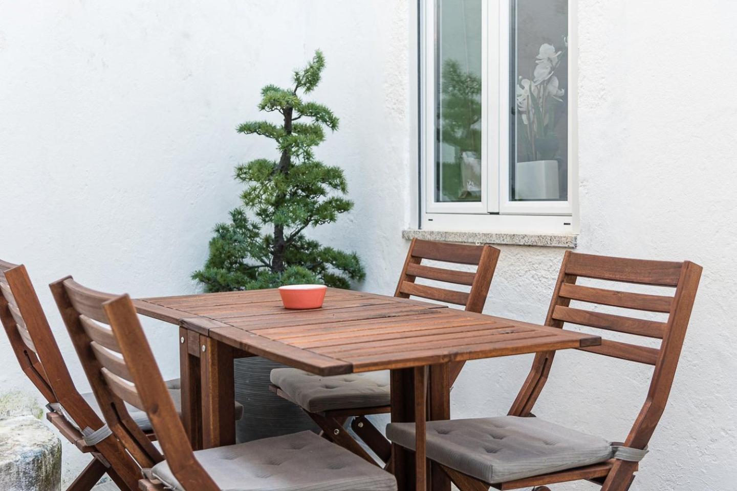 Guestready - Formosa Island 9Th Lejlighed Porto Eksteriør billede