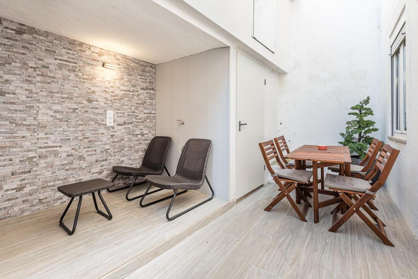 Guestready - Formosa Island 9Th Lejlighed Porto Eksteriør billede