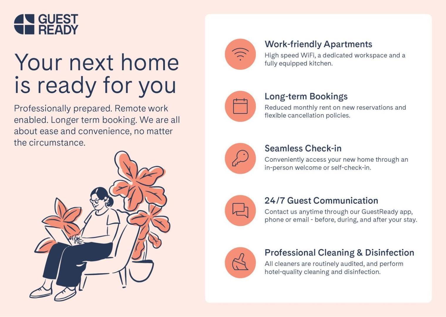 Guestready - Formosa Island 9Th Lejlighed Porto Eksteriør billede