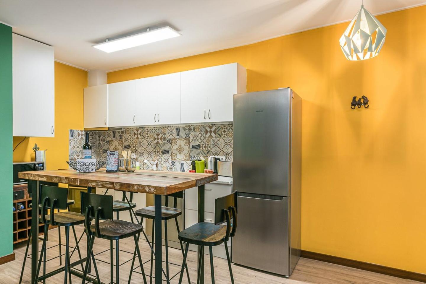 Guestready - Formosa Island 9Th Lejlighed Porto Eksteriør billede
