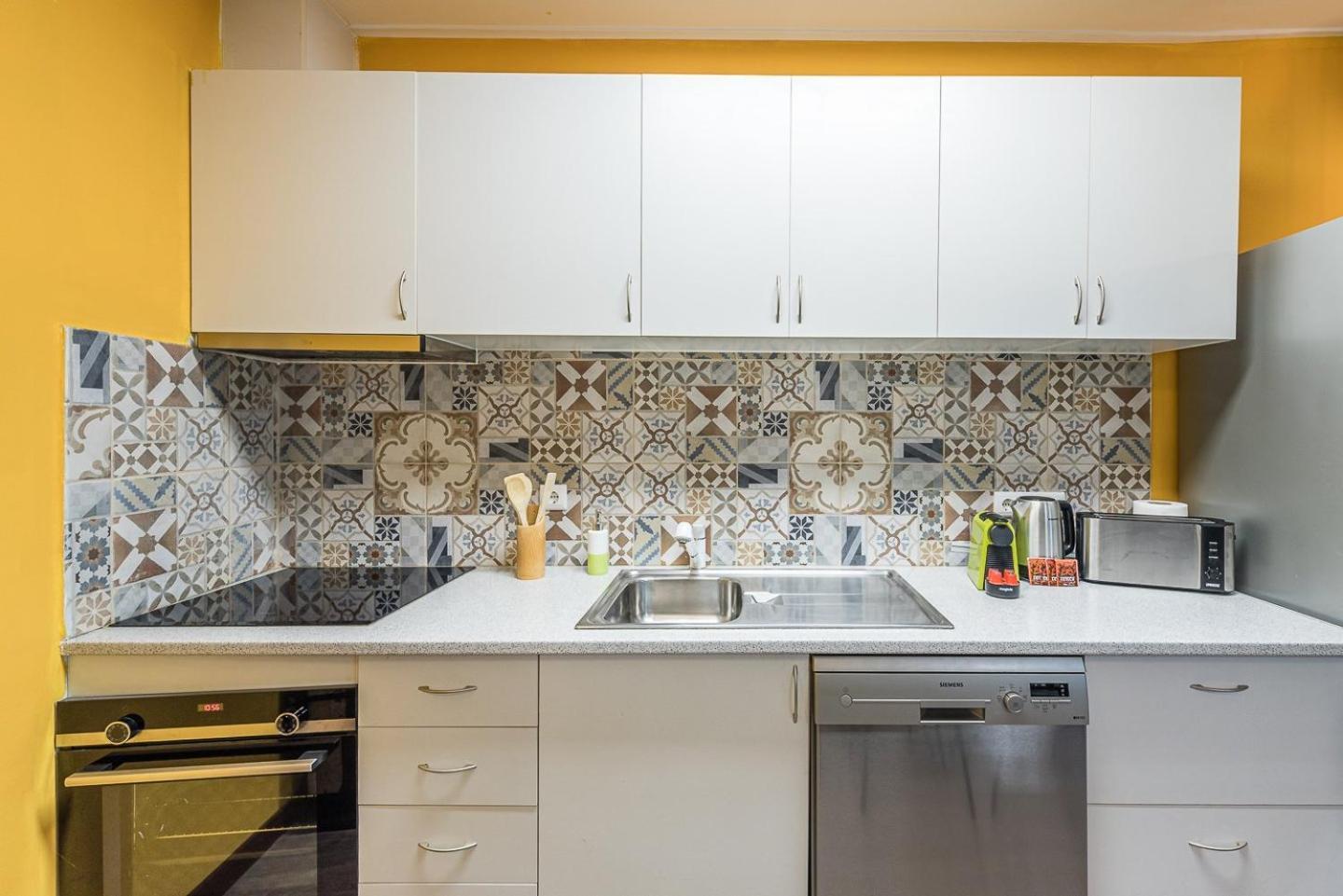 Guestready - Formosa Island 9Th Lejlighed Porto Eksteriør billede