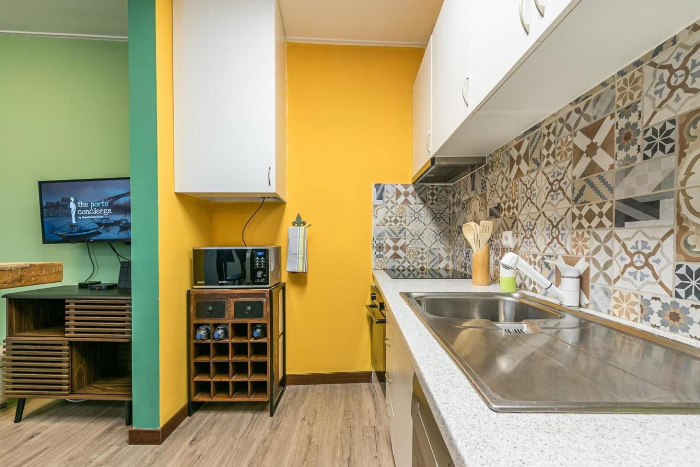 Guestready - Formosa Island 9Th Lejlighed Porto Eksteriør billede