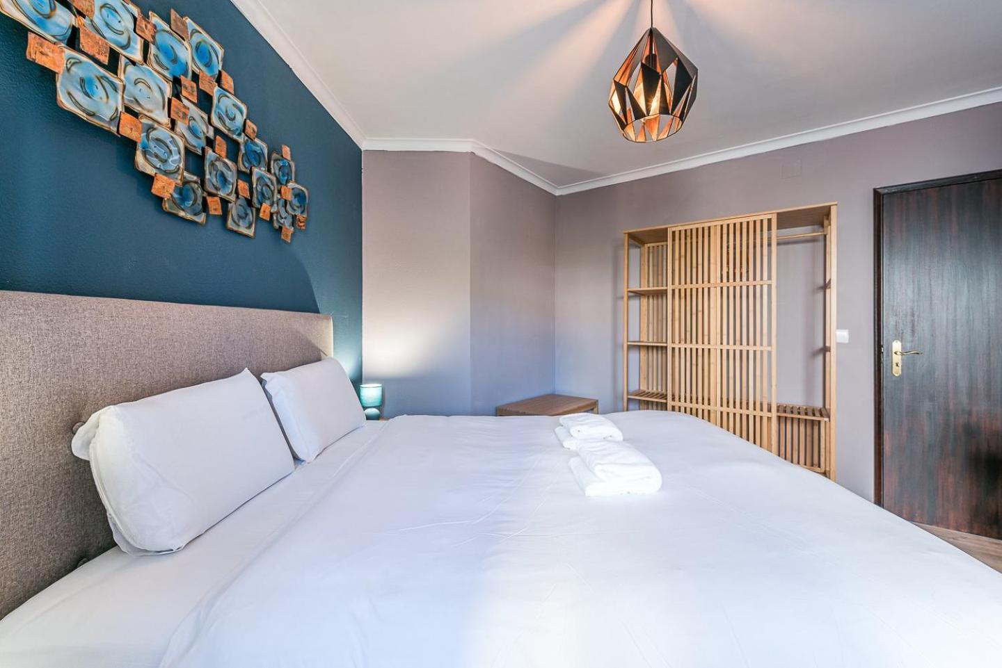 Guestready - Formosa Island 9Th Lejlighed Porto Eksteriør billede